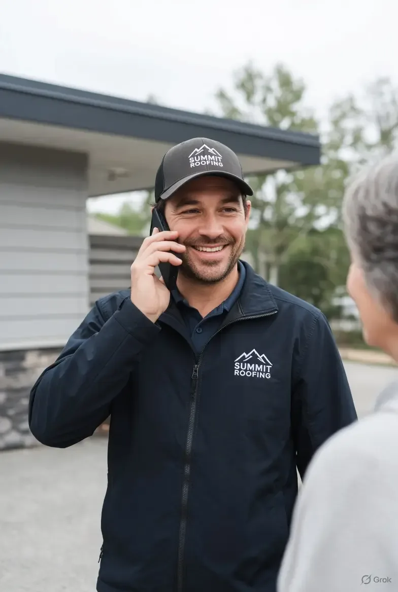 Flat Roof Leak Repair Franklin, WI FAQs